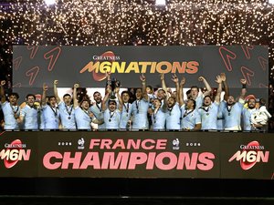 Tournoi des 6 Nations – Et à la fin, c’est le XV de France qui (re) gagne : une continuité malgré les embûches pour atteindre son plein potentiel ?