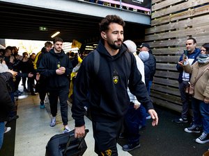 Transferts. Top 14 - Montpellier : Antoine Hastoy, Dimitri Delibes et Gabin Villière, pourquoi leurs destins sont-ils liés ?