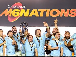 Tournoi des 6 Nations – Shaun Edwards en question, discipline en déclin, une mêlée fragile… Pourquoi le sacre du XV de France ne doit pas tout faire oublier