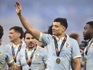 XV de France / Top 14. Quels internationaux sur le pont pour la reprise ?