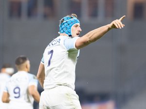 Top 14 - Bayonne : Plusieurs cadres dont Esteban Capilla de retour pour préparer le voyage à Montauban