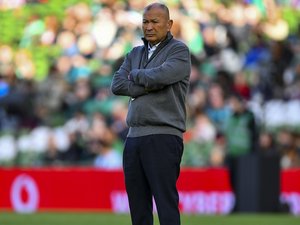 XV de France – "Antoine Dupont n’est plus aussi redoutable qu’avant" : Eddie Jones pique le capitaine des Bleus après le Tournoi des 6 Nations