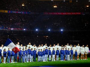 Tournoi des 6 Nations. Dupont, Ramos, Bielle-Biarrey… Votez pour votre XV de France de cette édition 2026 !