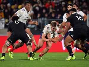 Coupe des nations - Équipes, calendrier, format… Tout savoir sur cette nouvelle compétition qui attend le XV de France dès cet été