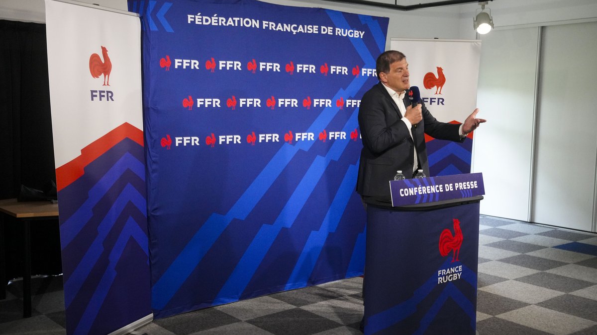 When the Scrum Becomes a Breach: A Massive Cyberattack Hits French Rugby