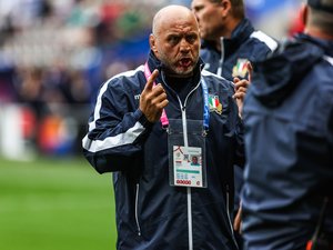 Info Midol. Transferts Top 14 – Bayonne va enrôler l’entraîneur des avants de l’Italie