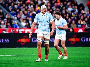 Tournoi des 6 Nations – Fabien Brau-Boirie, Temo Matiu, Régis Montagne : bilan des joueurs qui ont joué leur premier Tournoi avec le XV de France