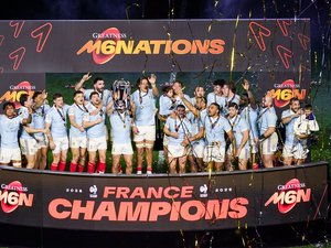Tournoi des 6 Nations – Quiz. Drop, Louis Bielle-Biarrey, Italie… Avez-vous bien suivi l’édition 2026 ?