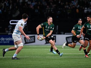 Top 14 – Montauban : Baptiste Mouchous et Vakhtang Jintcharadze des retours qui tombent à pic pour affronter Bayonne