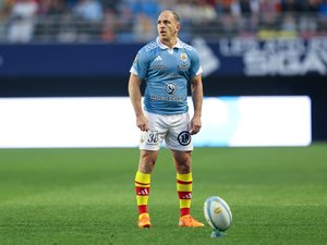 Top 14 – "Normalement, ce sont mes trois derniers mois en tant que professionnel" confie Benjamín Urdapilleta (Perpignan)
