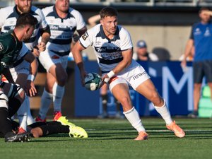Top 14 – "Tout est toujours possible" pour la qualification, assure le Castrais Jérémy Fernandez avant le déplacement au Racing