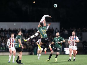 Top 14 – Montauban. "On réagit comme les gens autour de nous" : à Sapiac, HelpVisio rend le rugby accessible aux malvoyants