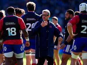 Tournoi des 6 Nations - L'édito : après l'apothéose, les Bleus de Galthié replongent dans un quotidien usant, entre quête du Brennus et peur du vide