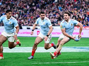Tournoi des 6 Nations - "En fin de saison, on est cramés" : faut-il utiliser les joueurs premiums du XV de France pour le Championnat des nations cet été ?