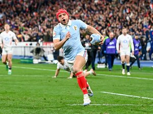 Tournoi des 6 Nations - Le préserver malgré les besoins : comment faire pour que Louis Bielle-Biarrey reste à ce niveau avec le XV de France et l'UBB ?