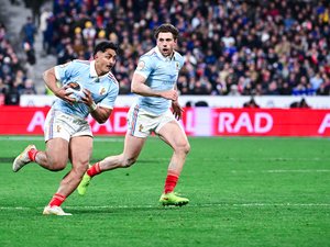 Tournoi des 6 Nations - Malgré la profusion, le débat est relancé : au centre, quel est le bon duo pour l'avenir du XV de France ?