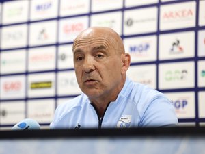 Top 14 – “J’étais venu pour accompagner, aider, pas pour gêner” : Laurent Travers (Bayonne) sort du silence