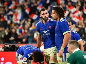 Tournoi des 6 Nations - En deuxième ligne, les doublettes du XV de France doivent-elles rester fixes ?