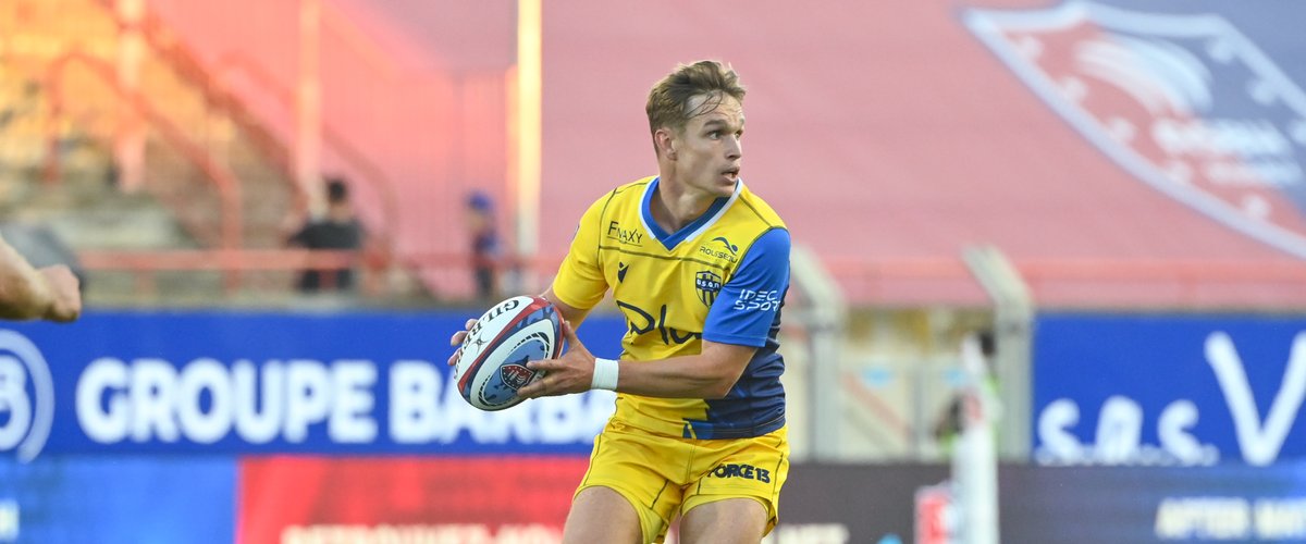 Pro D2 – 
