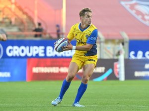 Pro D2 – "J’ai envie de découvrir encore plus ce métier qui me passionne" : Yohan Le Bourhis (Nevers) annonce sa retraite et sa reconversion