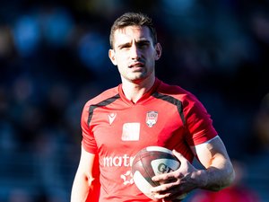 Top 14 – Blessés, retours, suspensions… Le point sur les effectifs avant la 19e journée