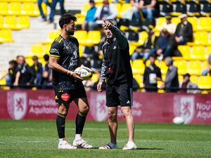 Top 14 – "Antoine ne va pas quitter La Rochelle, c’était une menace…" : Ronan O’Gara annonce qu’Hastoy reste jusqu’en 2029
