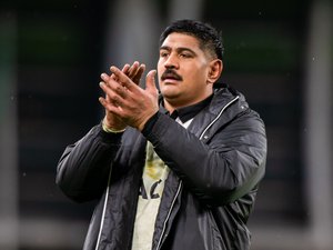 Top 14 - "Avancer, évoluer et jouer le rugby qu’on sait produire" : Will Skelton (La Rochelle) fixe le cap avant le choc contre Pau