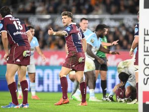 Top 14 – Bordeaux-Bègles – Toulouse : à quelle heure et sur quelle chaîne suivre le grand choc de la 19e journée ?