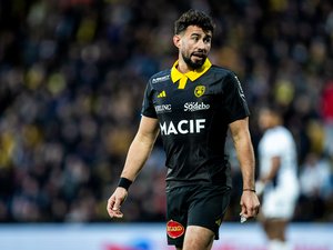 Top 14 – La Rochelle – Pau : à quelle heure et sur quelle chaîne suivre la rencontre de la 19e journée ?