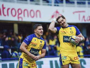 Top 14 – "Il a une force que je n’ai pas eue" affirme Baptiste Jauneau à propos de Léon Darricarrère, avant Clermont – Montpellier