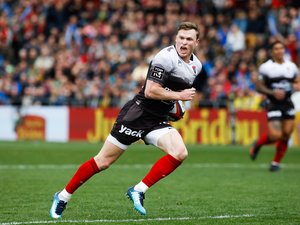Transferts de légende – "Il avait la tête à l’envers, le ton est monté très haut" : Chris Ashton à Toulon, du coup de cœur au coup de sang