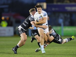 Transferts. Pro D2 - Tom Hendrickson (Worcester) a donné son accord à Biarritz, le Géorgien Kakhaber Darbaidze en bonne voie