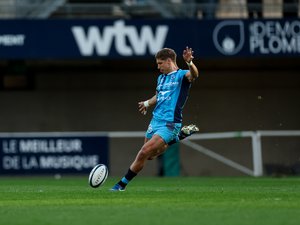 Top 14 – La fiabilité de Miotti, le Racing et Castres indisciplinés : les chiffres à connaître avant la 19e journée