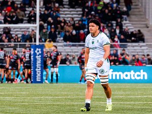 Top 14 - Les compositions de Montauban - Bayonne : Nafi Ma'afu en 8, Tevita Tatafu titulaire