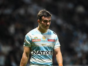 Top 14 - Les compositions de Racing 92 - Castres : Max Spring capitaine, Vuate Karawalevu sur l'aile