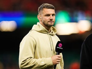 Tournoi des 6 Nations – "Il n’y a aucun autre joueur dans le monde qui aurait voulu la taper" : Dan Biggar élogieux sur la pénalité de Thomas Ramos lors de France – Angleterre
