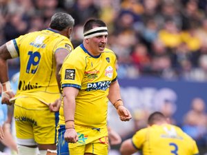 Direct. Top 14 – Clermont – Montpellier : un choc pour le podium, suivez la rencontre de la 19e journée
