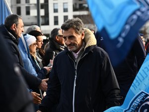 Second tour des élections municipales. Montpellier - En ballottage, Mohed Altrad refuse toute alliance