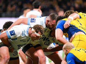 Pro D2 - "Gros rendez-vous" et quête de régularité pour la mêlée de Colomiers, face à la référence Provence rugby