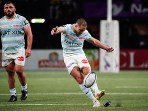 Direct. Top 14. Racing 92 - Castres : le CO pour doubler les Franciliens ? Suivez le match de la 19ème journée !