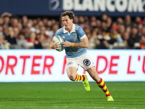 Direct. Top 14. Perpignan - Lyon : le LOU pour se donner le droit de rêver... Suivez le match de la 19ème journée !