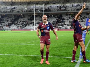 Direct. Top 14 - Bordeaux-Bègles - Toulouse : un choc au sommet à Bordeaux… Suivez le match de la 19ème journée !