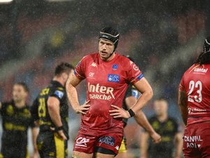Transferts. Pro D2 - Un international néerlandais rejoindra Oyonnax la saison prochaine