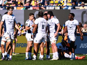Top 14 - Montpellier signe un gros coup en faisant tomber Clermont au Michelin !