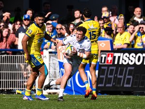 Top 14 – Les notes de Clermont – Montpellier : Tom Banks en héros, Anthime Hemery a tout tenté…