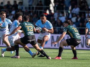 Direct. Top 14. Montauban – Bayonne : match entre équipes malades… Suivez le match de la 19ème journée !