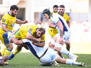 Top 14 – "La belle est obligatoire" : l’opinion du Midol après Clermont – Montpellier