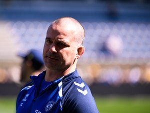 Top 14 – "On a fait notre meilleure performance de la saison" se réjouit Joan Caudullo après la victoire de Montpellier à Clermont