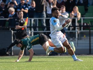 Top 14 – À Montauban, Bayonne décroche sa première victoire de 2026