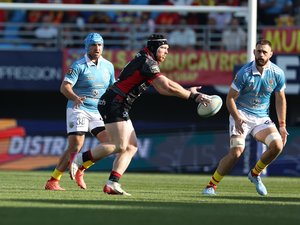 Top 14 – Les notes de Perpignan-Lyon : Arno Botha et Sam Simmonds en patrons, Diego Mascarenc en promesse